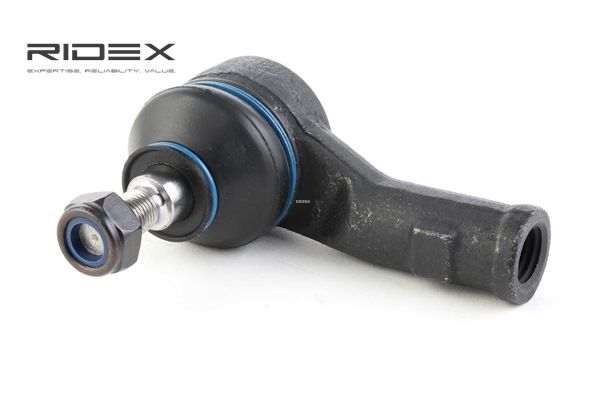 RIDEX 914T0199 Ponteiras de direcção para Ford ORION III GAL 1.8 95 cv 1994 RTD Otto RIDEX 914T0199 Terminal de direção FORD Orion Mk3 (GAL) 1.8 95 cv Gasolina preço