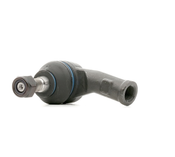 Rotule Axiale Avant RIDEX 51T0143 - Pour Renault Clio II Et Autres - Compatible Deux Côtés De L'essieu