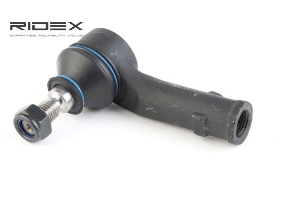 RIDEX 914T0135 Stuurkogels VW T4 Transporter 1.8 67 Pk Benzine prijs
