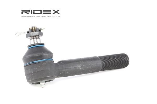 RIDEX 914T0134 Testina sterzo