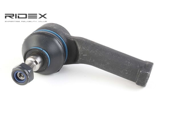 Raidetangon pää 914T0123 RIDEX XS7J3289AA FORD USA