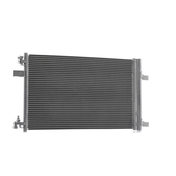 Condenseur, climatisation SKCD-0110257 STARK 39074865 CHEVROLET