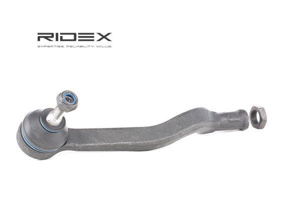 RIDEX 914T0122 Styrekugle Dacia Logan US 1.5 dCi 75 HK Diesel pris