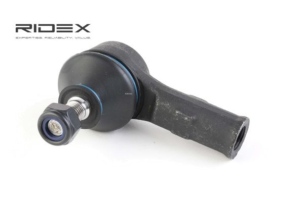 Stuurkogel 914T0121 RIDEX 5 021 410 FORD