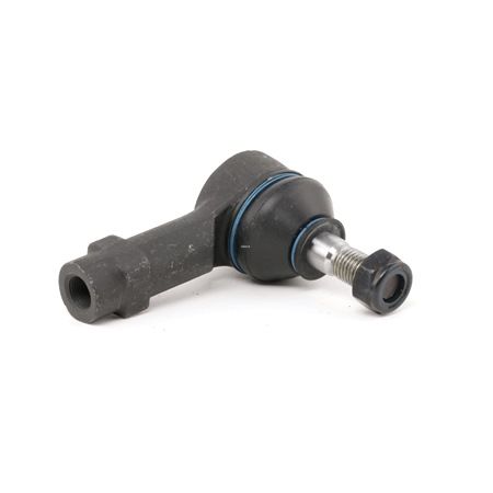 RIDEX 914T0116 Raidetangon pää VW Caddy 2 Pickup 1.6 75 hv Bensiini hinta