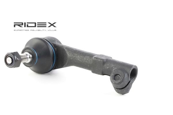 Styrekugle 914T0112 RIDEX 45047 87781 RENAULT