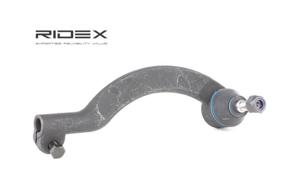 Końcówka drążka kierowniczego poprzecznego 914T0093 RIDEX 60 25 370 229 RENAULT