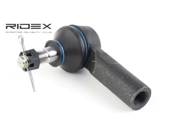 RIDEX 914T0052 Ponteira de direção Toyota Yaris P1 1.0 (SCP10_) 65 cv Gasolina preço