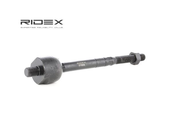 Rotule axiale 51T0038 RIDEX A 168 330 13 35 MERCEDES-BENZ