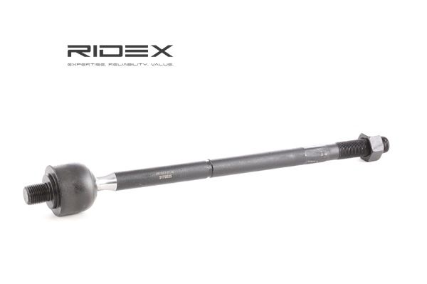 Styrestang, inderste 51T0035 RIDEX 9 945 836 PEUGEOT
