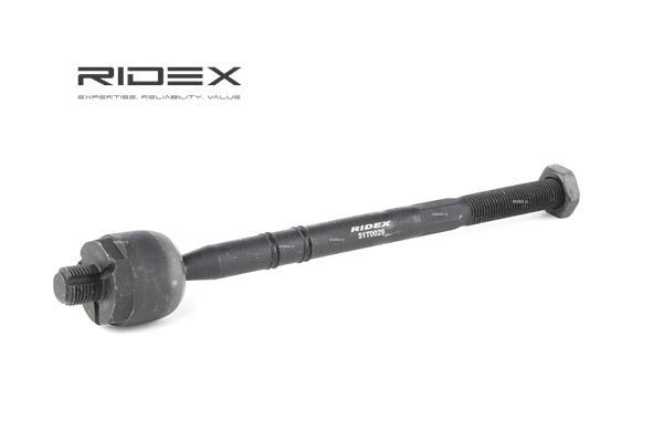 Snodo assiale 51T0029 RIDEX 45503 05 050 TOYOTA