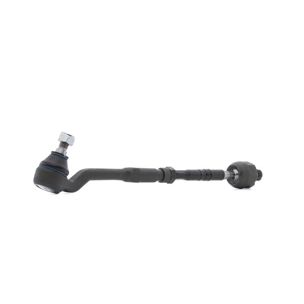 RIDEX 284R0052 Μπάρα τιμονιού BMW E53 3.0 d 218 PS Πετρέλαιο τιμες
