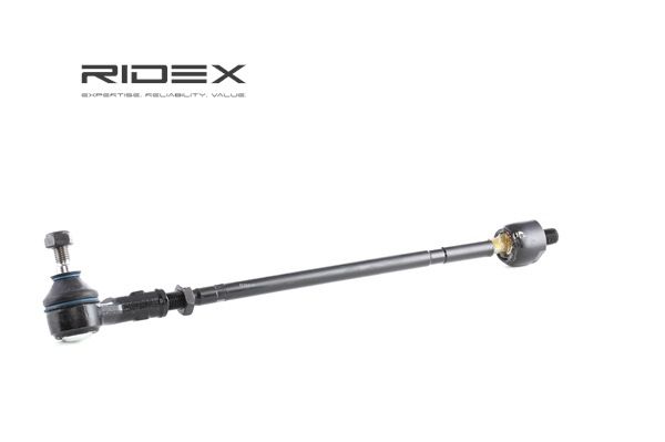 RIDEX 284R0051 Raidetanko VW Vento 1h2 2.8 VR6 174 hv Bensiini hinta