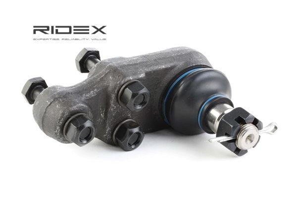 RIDEX 2462S0172 Ball Joint
