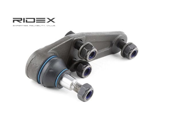RIDEX 2462S0165 Rotule de suspension