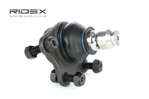 RIDEX 2462S0161 Spindelled RIDEX 2462S0161 Spindelled