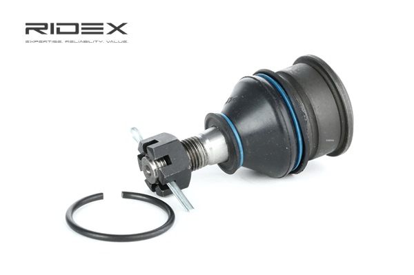 RIDEX 2462S0117 Rotule de suspension