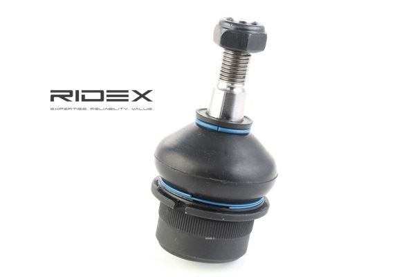 RIDEX 2462S0105 Tartó- / vezetőcsuklók Volkswagen Bogár 1303 LS, S 1.6 (13) 50 LE Benzin árak