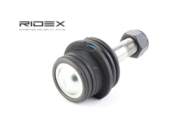 RIDEX 2462S0097 Fuseekogels VW T3 Flatbed Vrachtwagen 2.1 112 Pk Benzine prijs