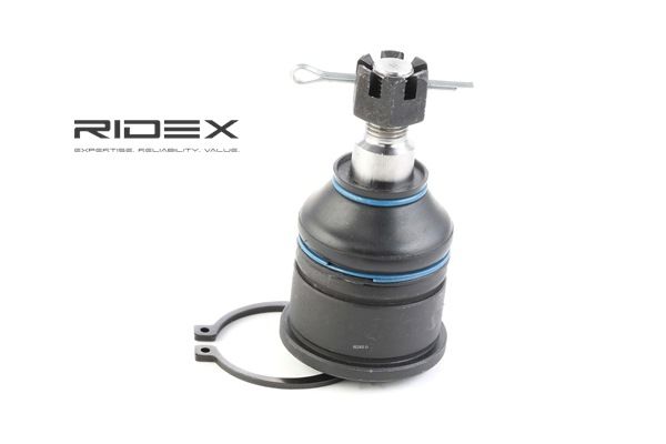 Pallonivel 2462S0082 RIDEX 51220 SM1 A01 MERCEDES-BENZ