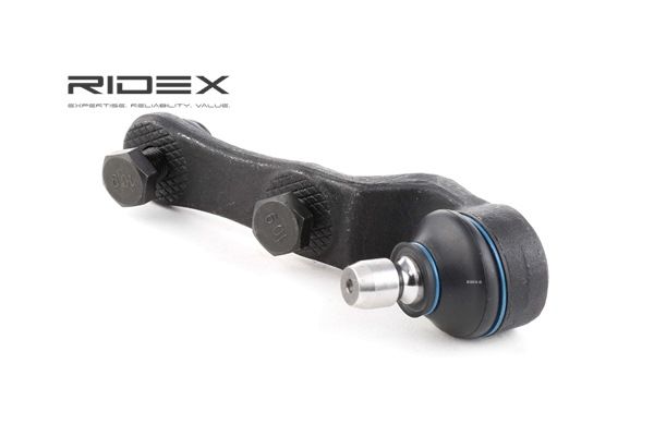 RIDEX 2462S0077 Rótula de suspensión carga VAUXHALL Corsa Mk1 (B) Hatchback (S93) 1.6 GSI 16V 109 cv Gasolina precio