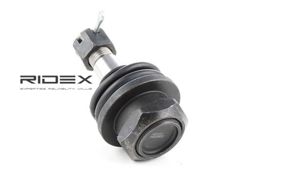 Bærekugle 2462S0073 RIDEX 40160 2S601 NISSAN