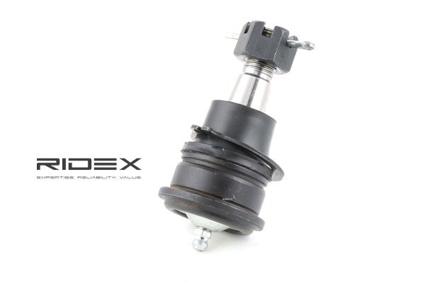 Zvislý / nosný čap 2462S0062 RIDEX 40160 50A00 Volkswagen