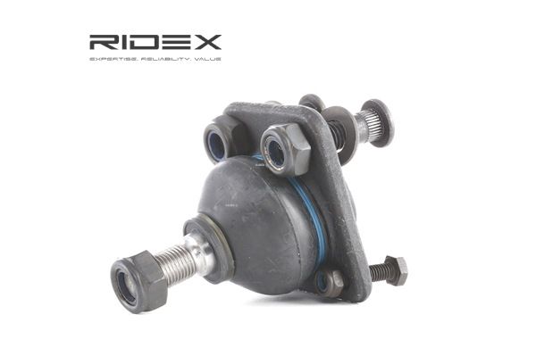 Bærekugle 2462S0059 RIDEX 77 01 463 229 TOYOTA