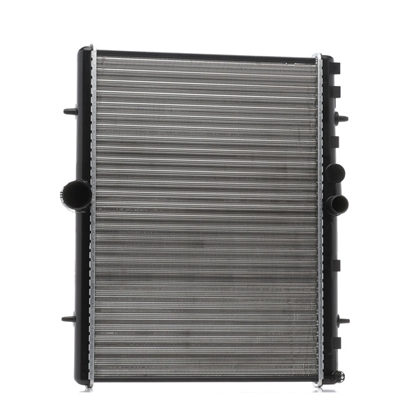 STARK SKRD-0120452 Radiateur moteur CITROËN Jumpy II MPV (VF7) 2.0 HDi 136 CV Diesel 2015