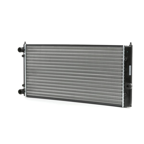 Radiador, refrigeración del motor SKRD-0120453 STARK 1HO 121 253 D Volkswagen