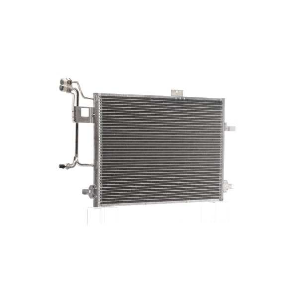 STARK SKCD-0110397 Kondensators Audi A6 C5 2.5 TDI 180 ZS Dīzelis cena