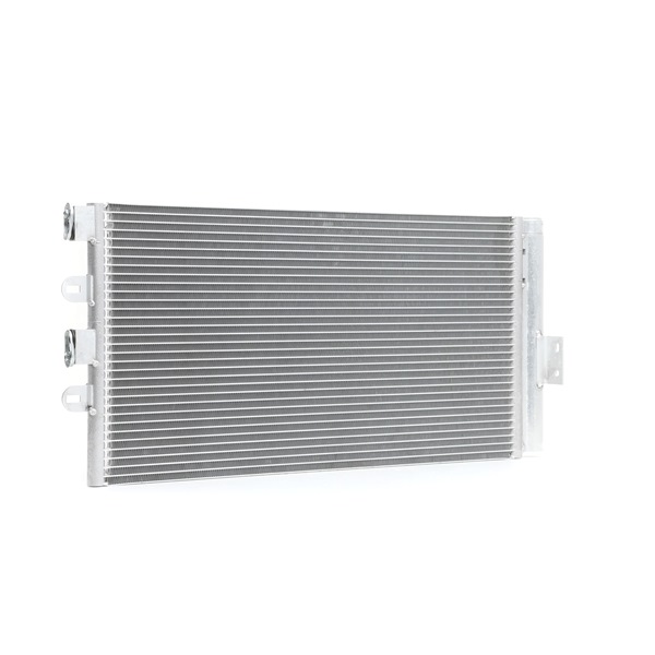 SKCD-0110400 Klimakondensator STARK 51763472 FIAT