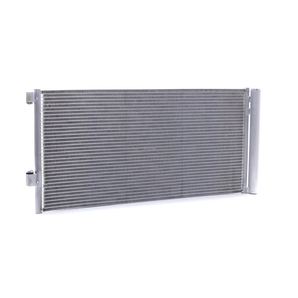 STARK SKCD-0110403 Air conditioning condenser