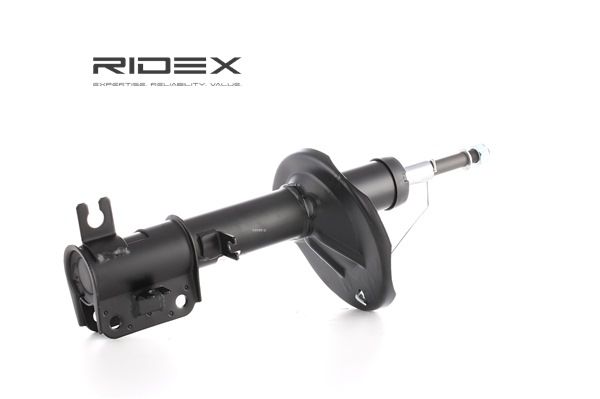 RIDEX 854S1394 Stoßdämpfer