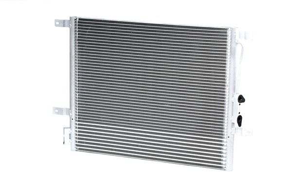 Kondenzátor klimatizácie SKCD-0110407 STARK 55116 931AA JEEP