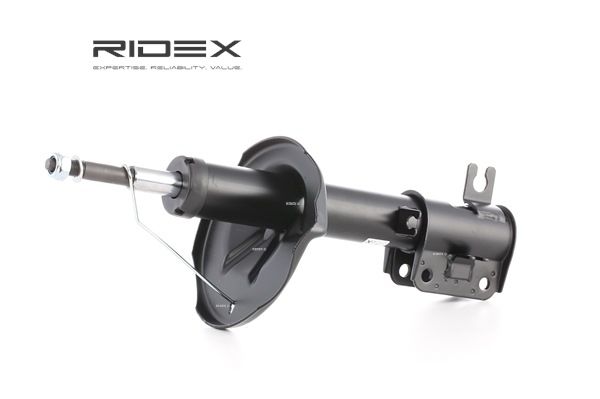 RIDEX 854S1399 Amortizators CHEVROLET Epica KL1 2.0 133 ZS Benzīns cena
