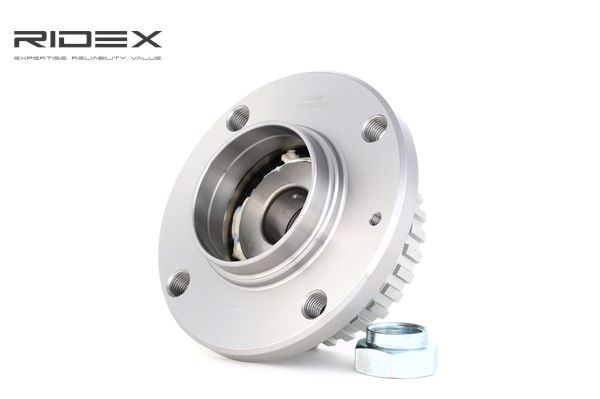 RIDEX 654W0263 Wheel bearing kit RIDEX 654W0263 Wheel bearing kit