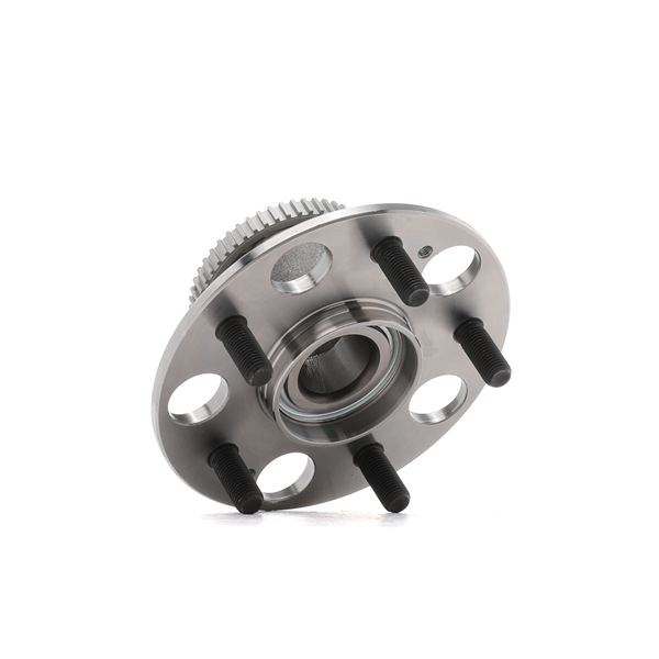 RIDEX 654W0521 Radlagersatz