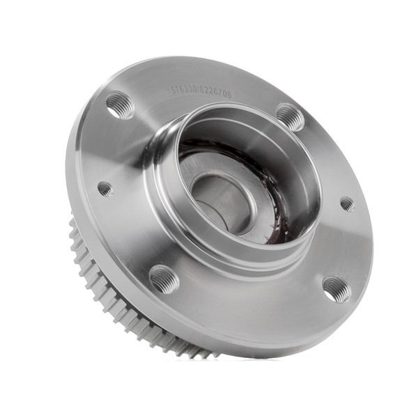 RIDEX 654W0369 Radlagersatz
