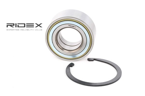 Hjullagersats 654W0624 RIDEX 51720-34200 VOLVO
