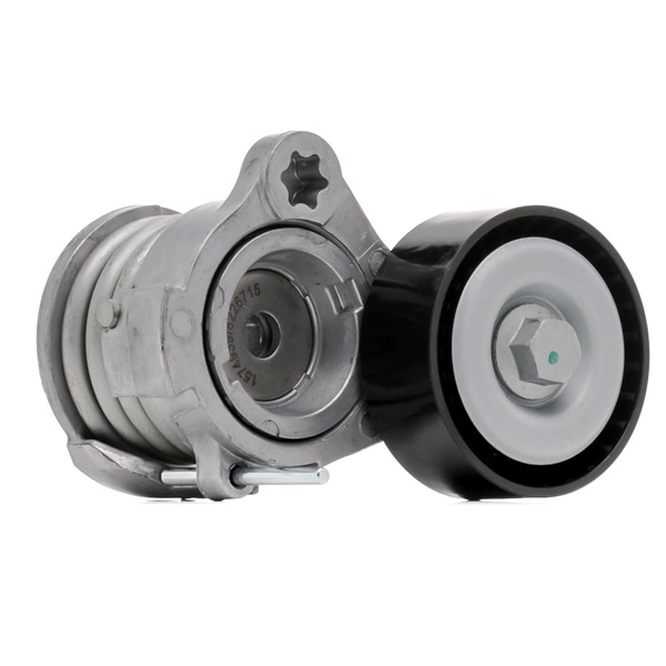 RIDEX 540T0007 Spennarm, vifterem