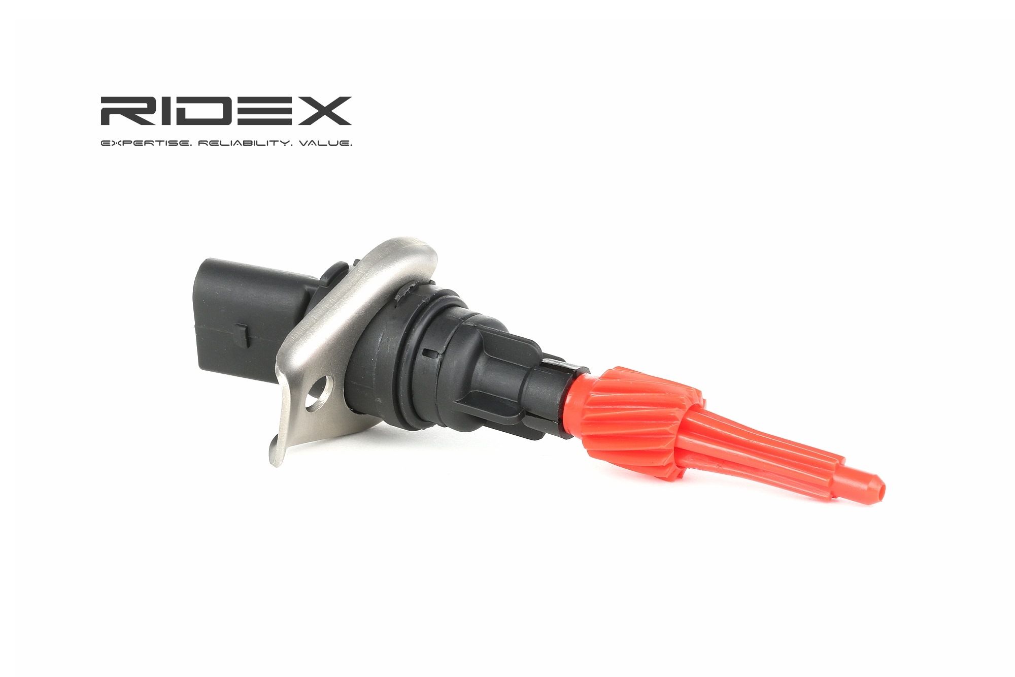 Side view of RIDEX 833C0078 Impulse Sensor without cable