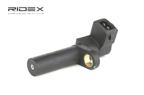 Krumtapaksel sensor RIDEX FORD 833C0077