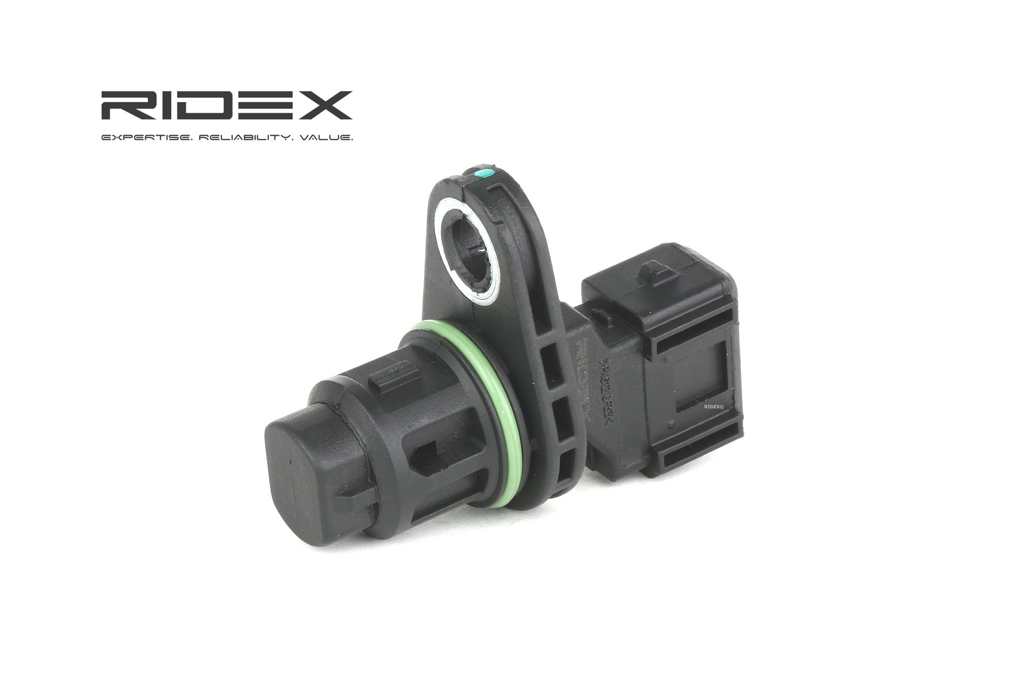 Side view of RIDEX 833C0087 Impulse Sensor without cable