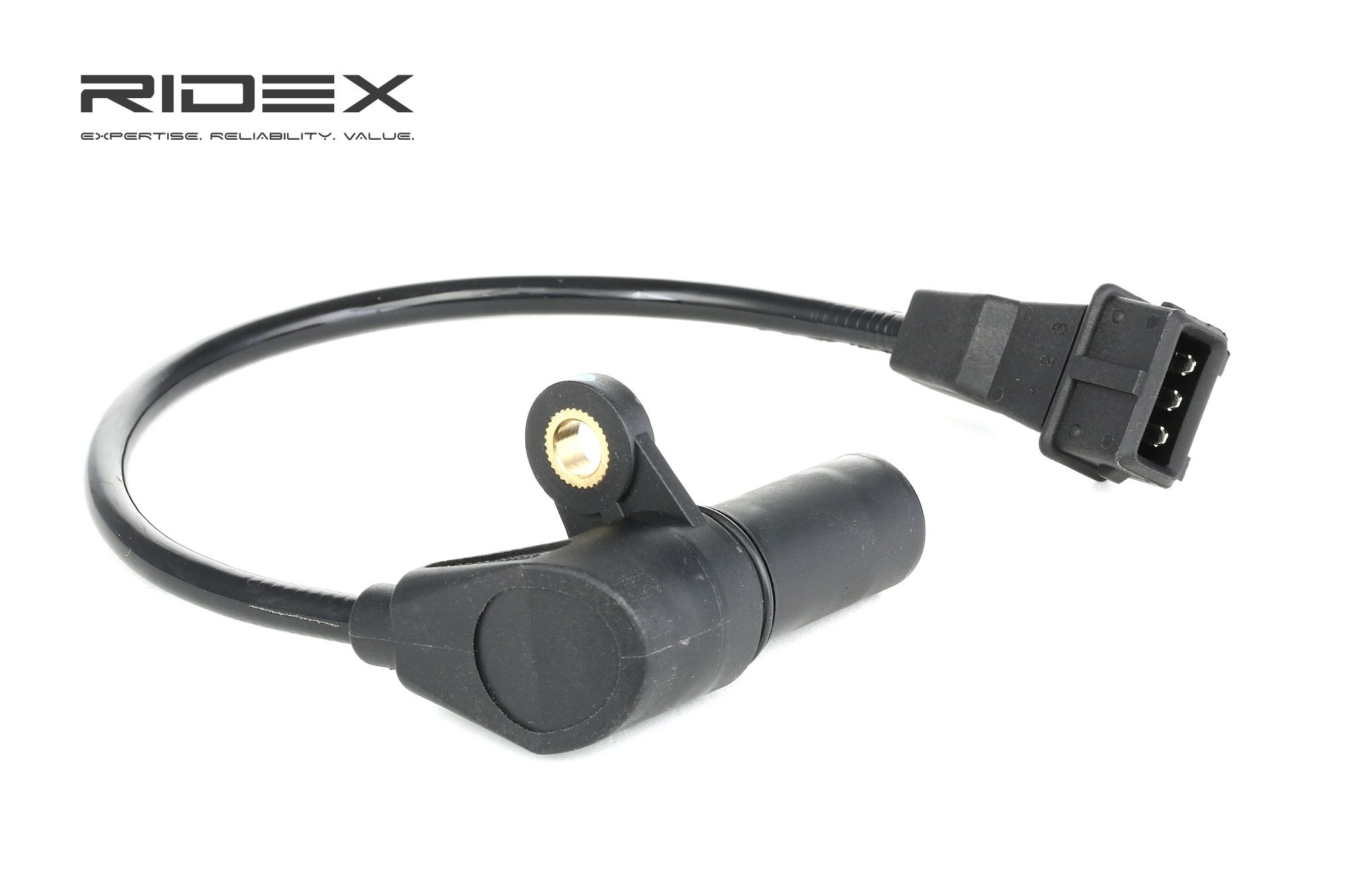 Side view of RIDEX 833C0118 Impulse Sensor