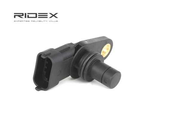 Capteur, position d'arbre à cames 833C0086 RIDEX 33220-78J10 OPEL