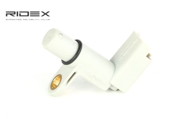 RIDEX 833C0108 Sensor CKP Citroën C5 Familiar 3.0 V6 (REXFUJ) 211 cv Gasolina precio