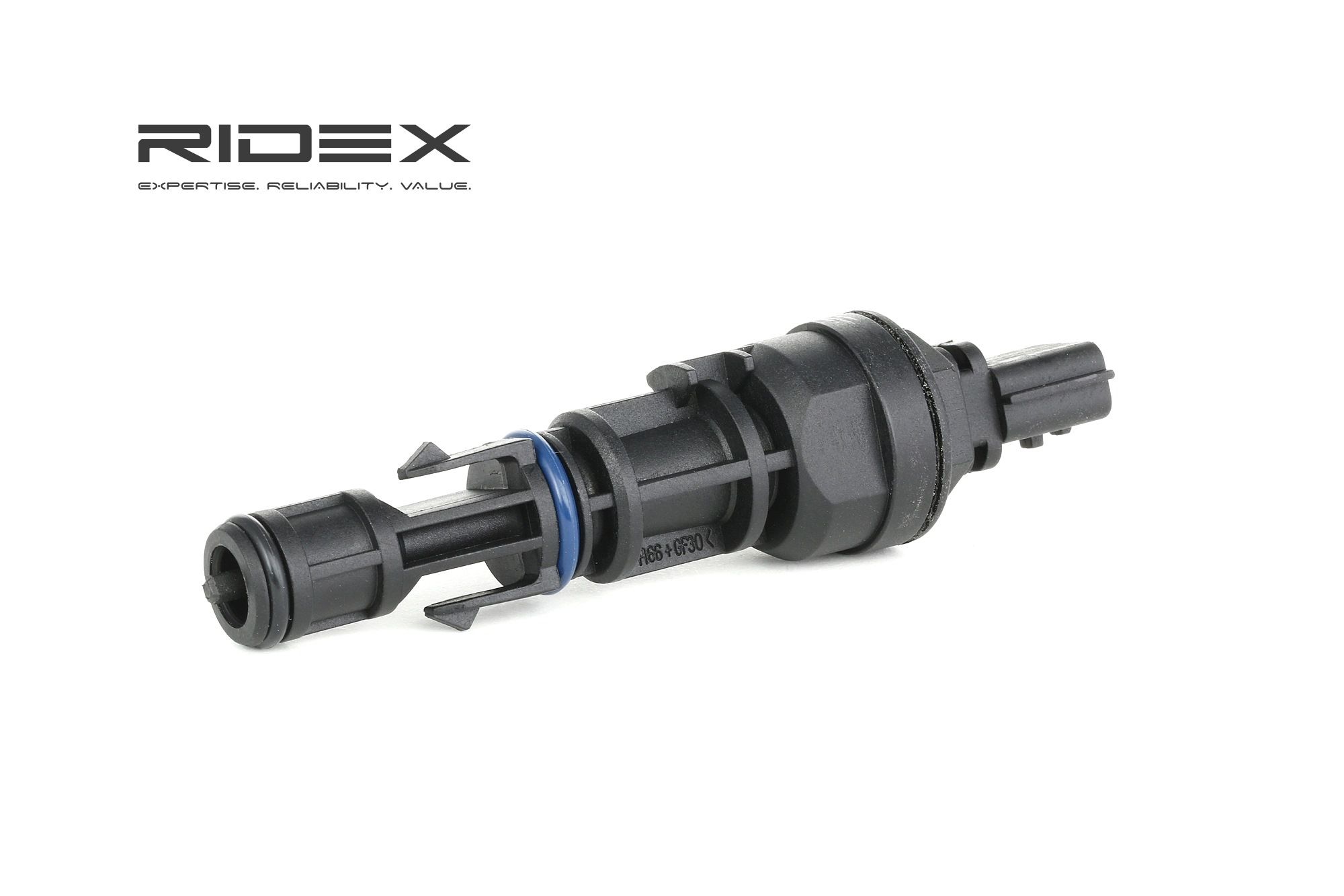 Side view of RIDEX 833C0088 Impulse Sensor
