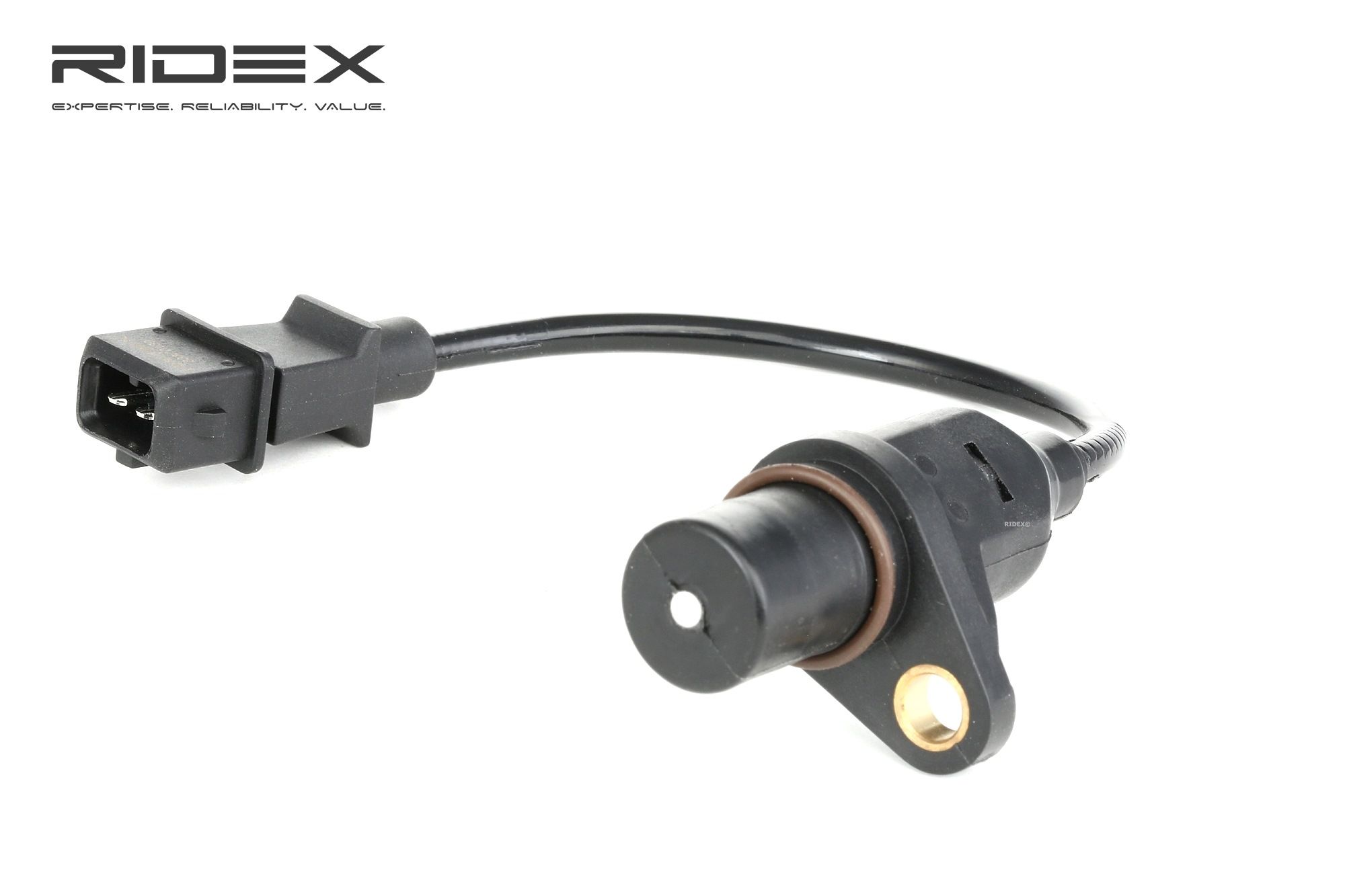 Side view of RIDEX 833C0139 Impulse Sensor