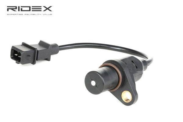 RIDEX 833C0139 Generatore di impulsi, Albero a gomiti
